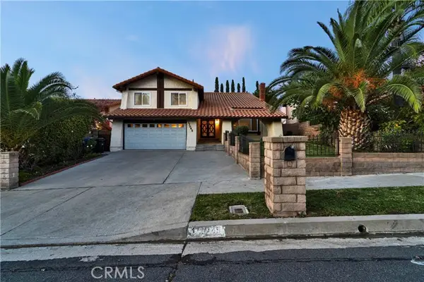17045 Goya, Granada Hills, CA 91344