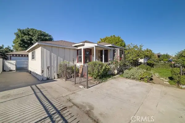 8103 Lullaby Lane, Panorama City, CA 91402