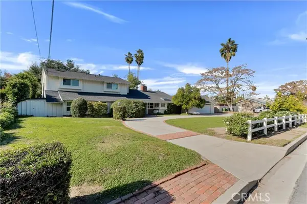 4771 Vista De Oro, Woodland Hills, CA 91364