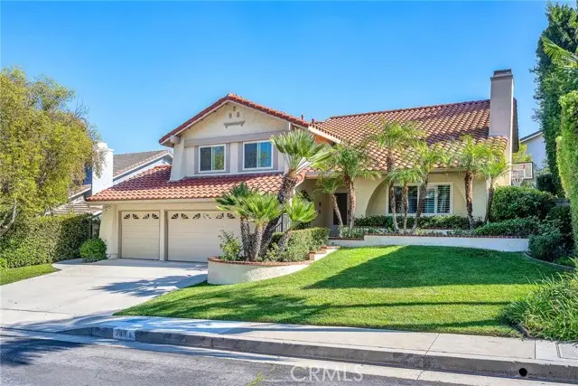 7156 Castle Peak Dr, West Hills, CA 91307 - #1