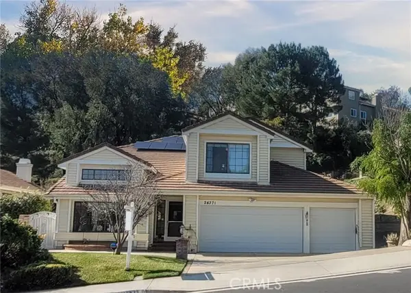 24371 Crestview, Newhall, CA 91321