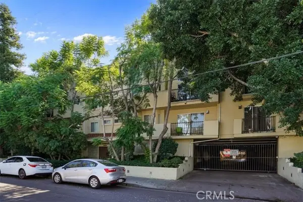 11044 Acama, North Hollywood, CA 91602