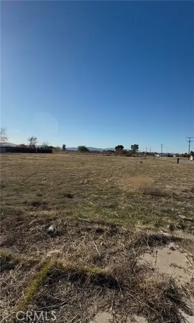 0 R4/VIC Vac Ave, Littlerock, CA 93543