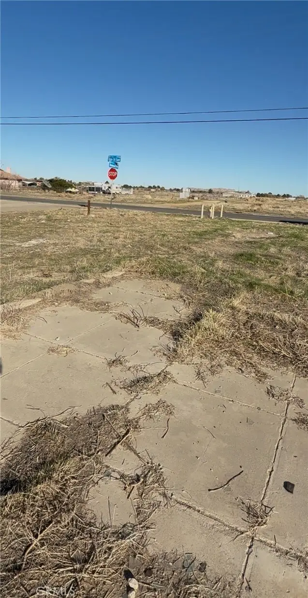 0 R4/VIC Vac Ave, Littlerock, CA 93543 - #3