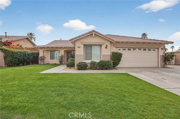 80601 Declaration Avenue, Indio, CA 92201