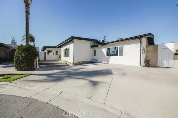9055 Forbes Avenue, Northridge, CA 91343