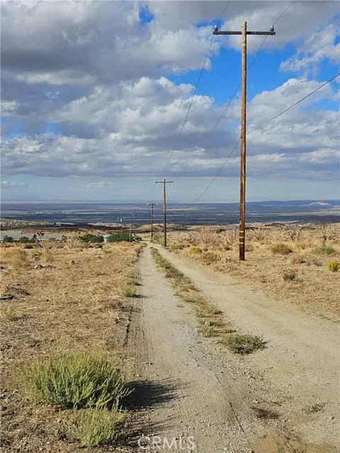 0 Vic Cima Mesa 104 Street, Littlerock, CA 93543 - #1
