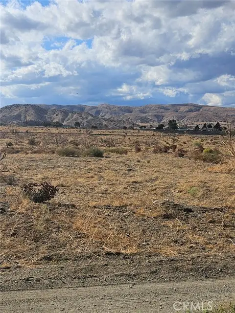 0 Vic Cima Mesa 104 Street, Littlerock, CA 93543 - #2