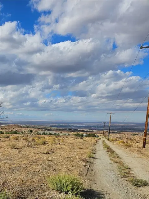 0 Vic Cima Mesa 104 Street, Littlerock, CA 93543 - #3