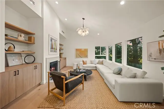 3947 Sumac Drive, Sherman Oaks, CA 91403 - #2