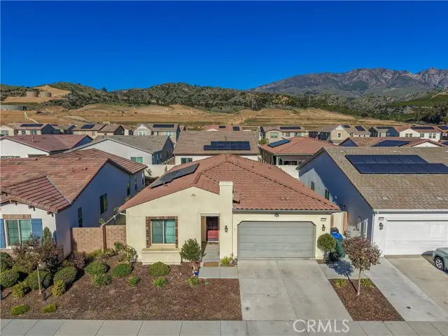 2111 Seville, Santa Paula, CA 93060 - #1