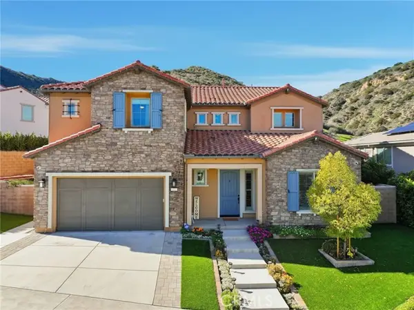 8273 Clear Sky, West Hills, CA 91304