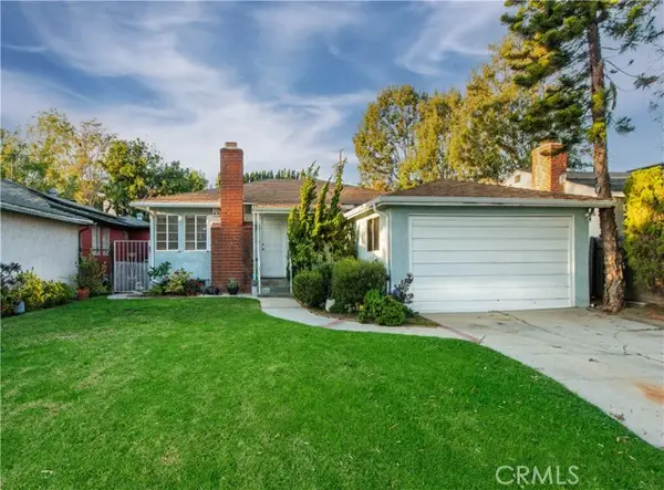 10851 Woodbine, Los Angeles, CA 90034