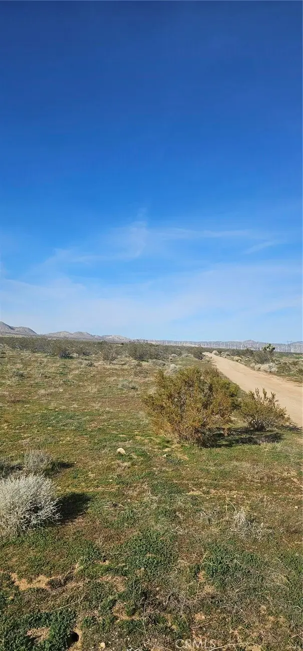 0 105th St W, Rosamond, CA 93560 - #3