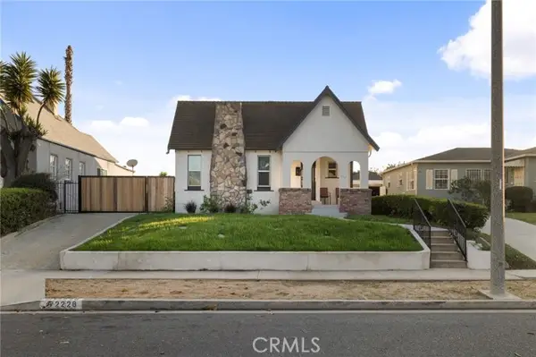 2228 78th Street, Inglewood, CA 90305