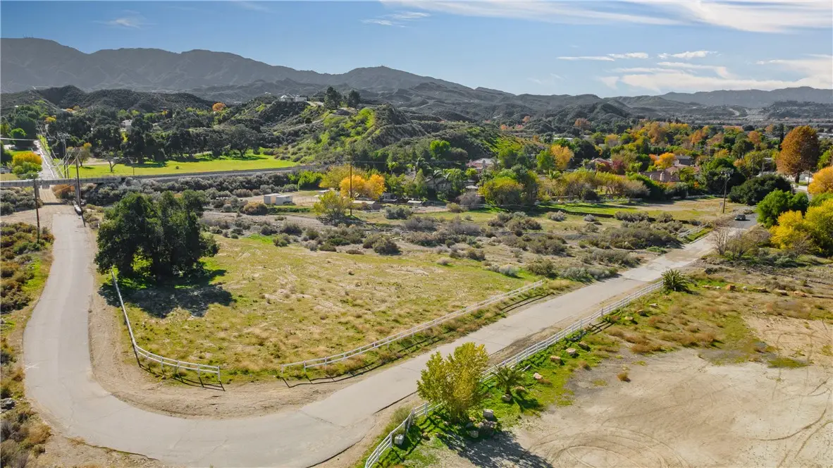 0 Lost Canyon Rd., Canyon Country, CA 91387 - #1