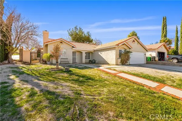3256 Shale Road, Palmdale, CA 93550