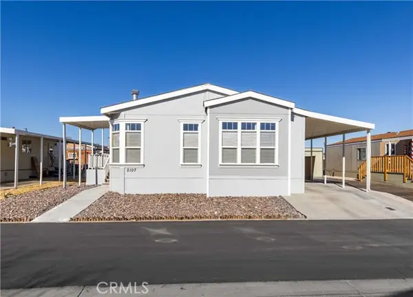 2107 Colleen Drive, Rosamond, CA 93560