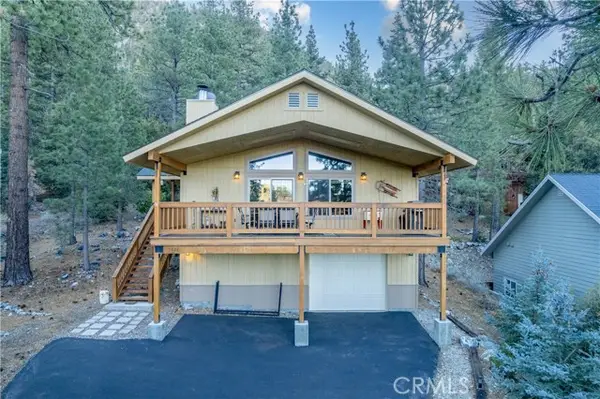 15028 Chestnut, PINE MOUNTAIN CLUB, CA 93222