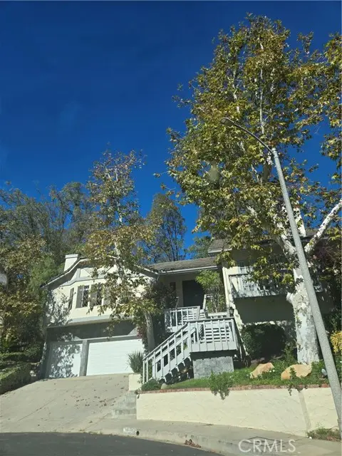 22755 Dale Court, Chatsworth, CA 91311