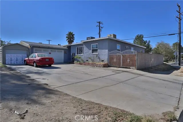 830 Avenue J4, Lancaster, CA 93534 - #1