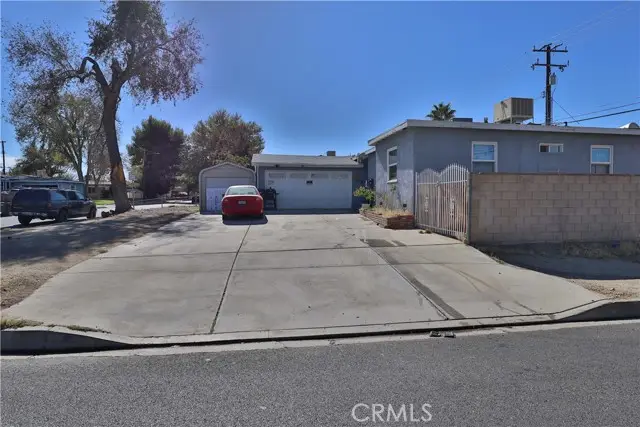 830 Avenue J4, Lancaster, CA 93534 - #2