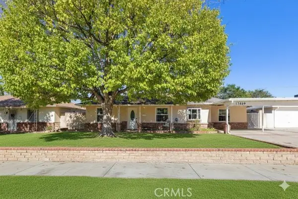 17419 Leadwell, Van Nuys, CA 91406