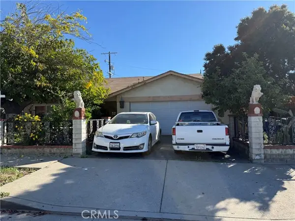 14428 Rex Street, Sylmar, CA 91342