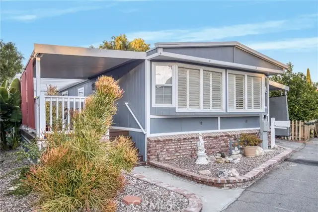 4201 Topanga Canyon Blvd  #147, Woodland Hills, CA 91364 - #2