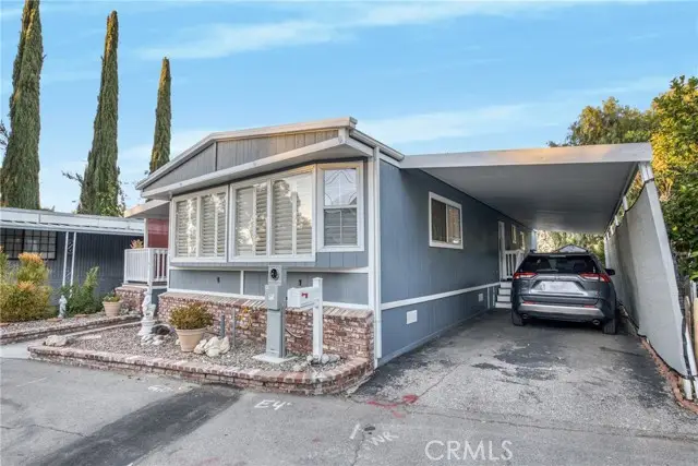 4201 Topanga Canyon Blvd  #147, Woodland Hills, CA 91364 - #3