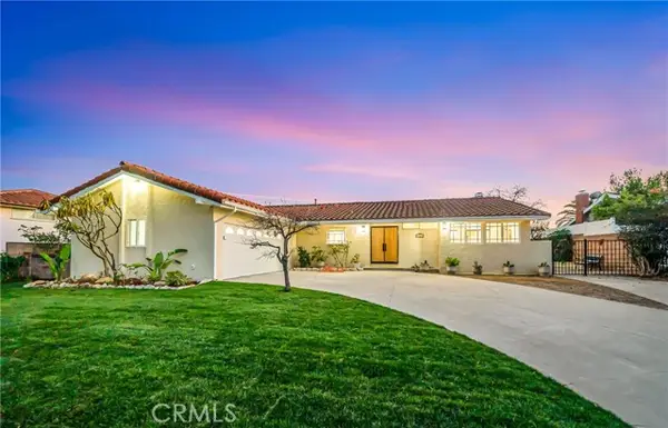 23248 Community Street, West Hills, CA 91304