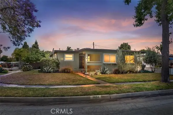 3664 Fanwood, Long Beach, CA 90808