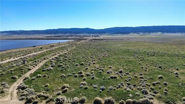 0 Gaskell Rd & George St, Rosamond, CA 93560