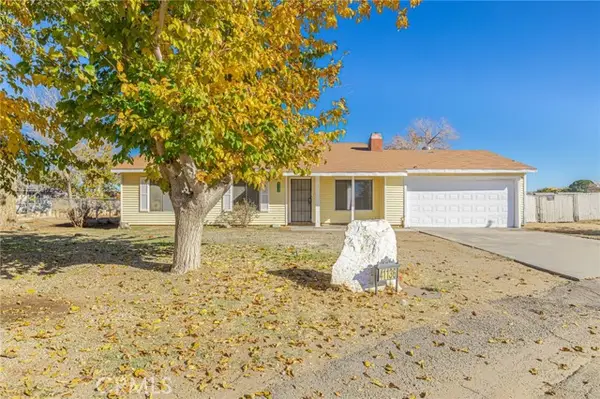 41136 174th, Lancaster, CA 93535