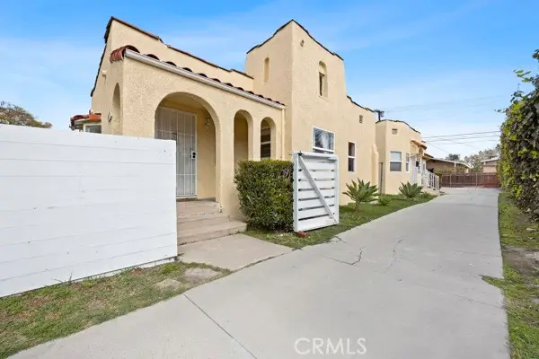 2210 Clyde, Los Angeles, CA 90016 - #2