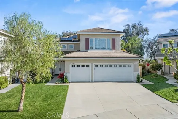 23664 Clearidge Drive, Valencia, CA 91354