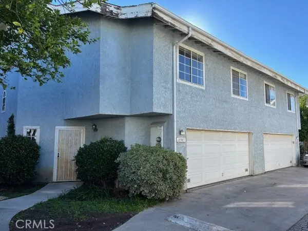 18985 Gault, Reseda, CA 91335
