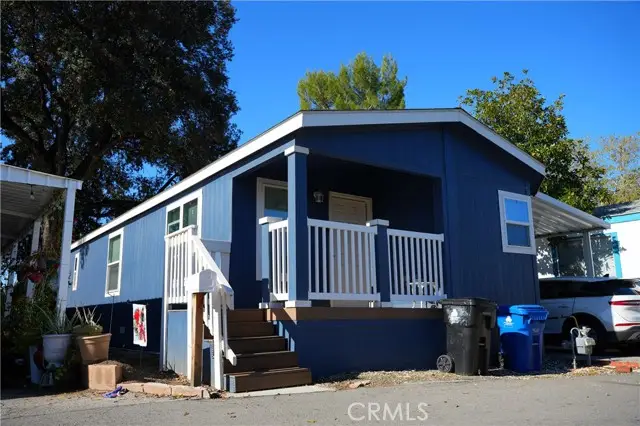6545 Wilbur  #39, Reseda, CA 91335 - #1