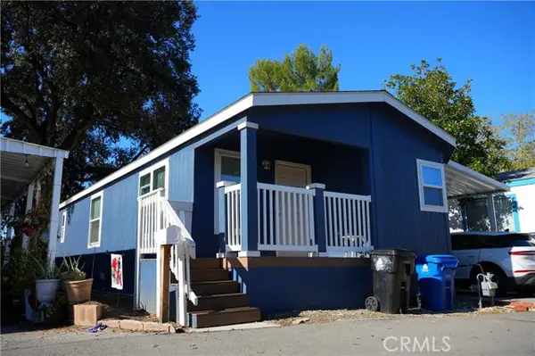 6545 Wilbur  #39, Reseda, CA 91335