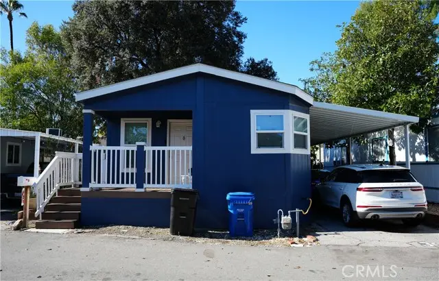 6545 Wilbur  #39, Reseda, CA 91335 - #2