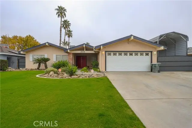 2416 Bladen, Bakersfield, CA 93309 - Image #1