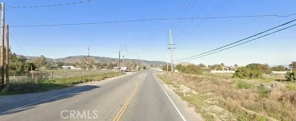 0 Vac/Vic, Lancaster, CA 93535