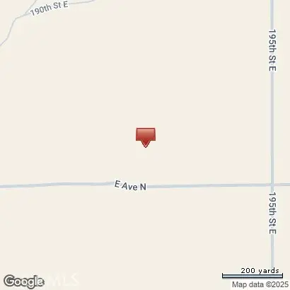 0 Vac/Vic, Lancaster, CA 93535 - #3