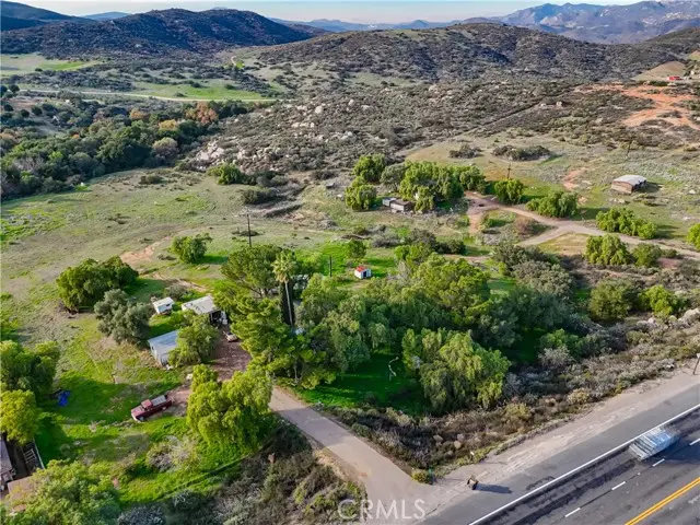 17913 Highway 94, Dulzura, CA 91917 - #1
