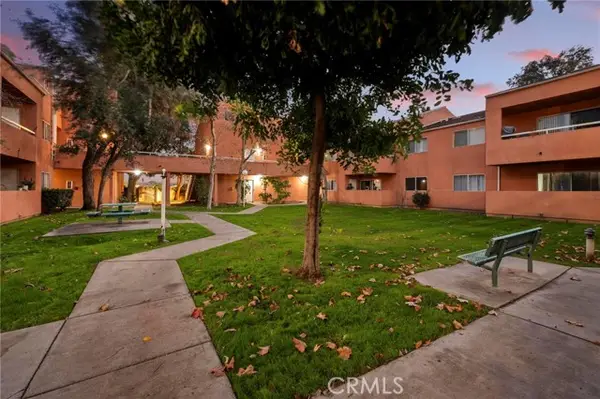 12601 Van Nuys Boulevard  #119, Pacoima, CA 91331