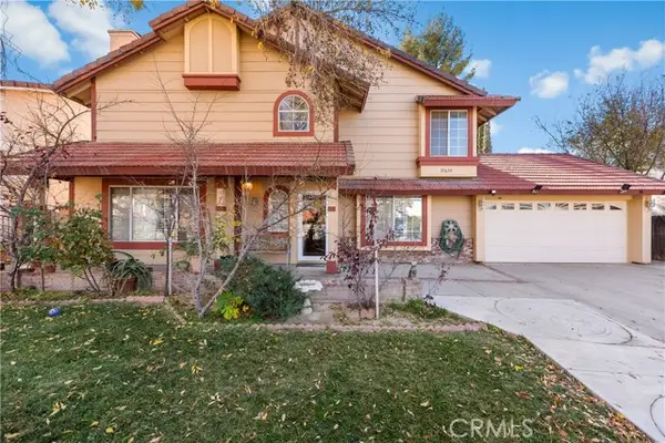 37635 Sandra Lane, Palmdale, CA 93550