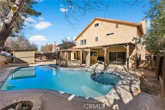 37635 Sandra Lane, Palmdale, CA 93550 - Image #2