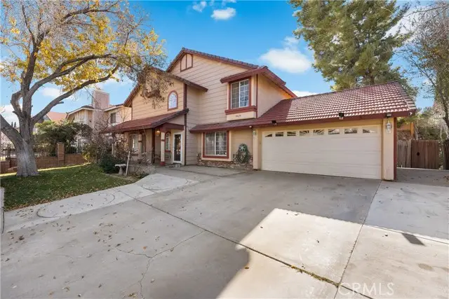 37635 Sandra Lane, Palmdale, CA 93550 - Image #3