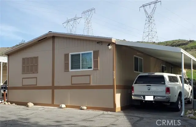 29021 Bouquet Canyon Road  #213, Saugus, CA 91350 - Image #2