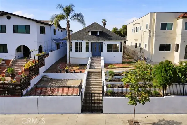 537 Cummings Street, Los Angeles, CA 90033 - #1